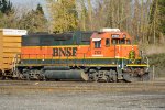 BNSF 2103